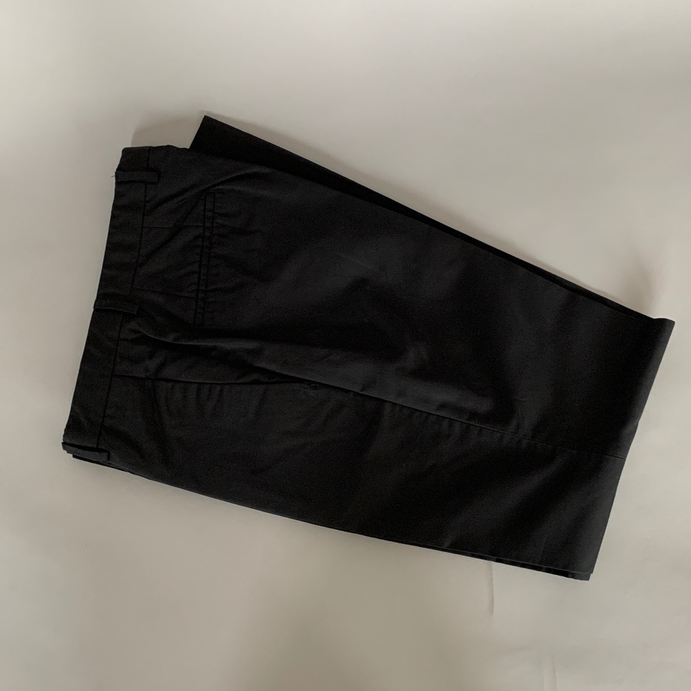 Gucci Black Pants